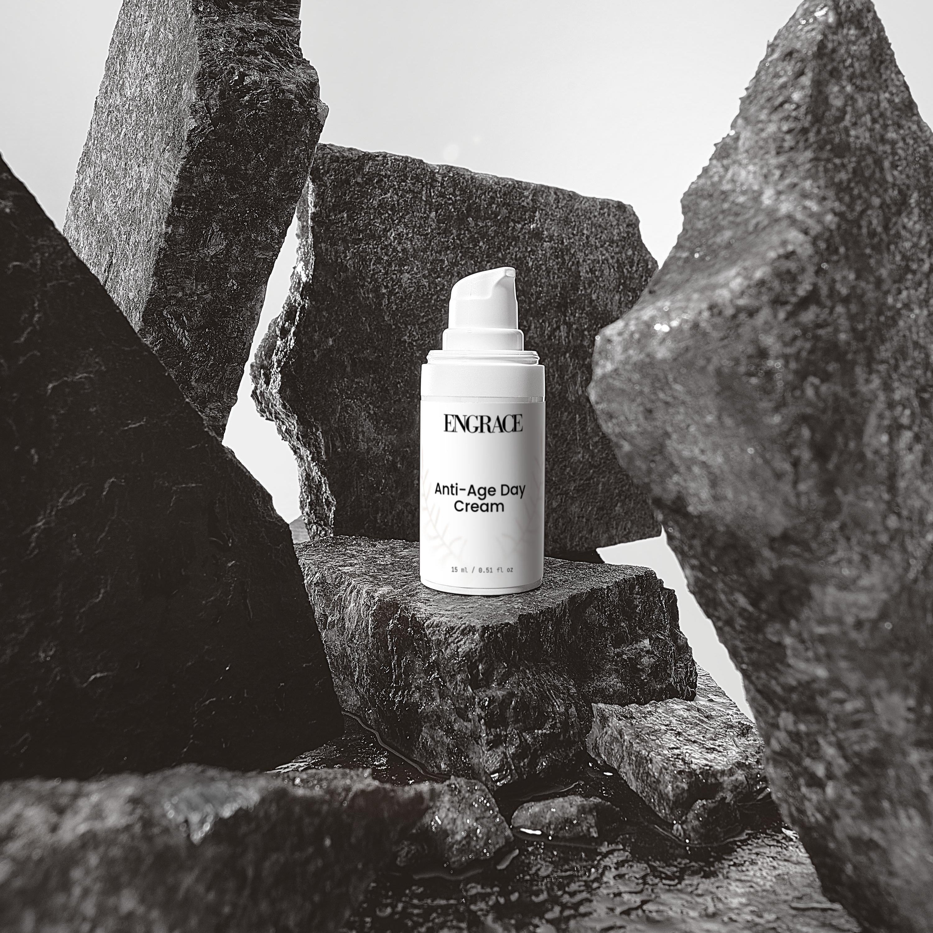 Anti-Age Day Cream