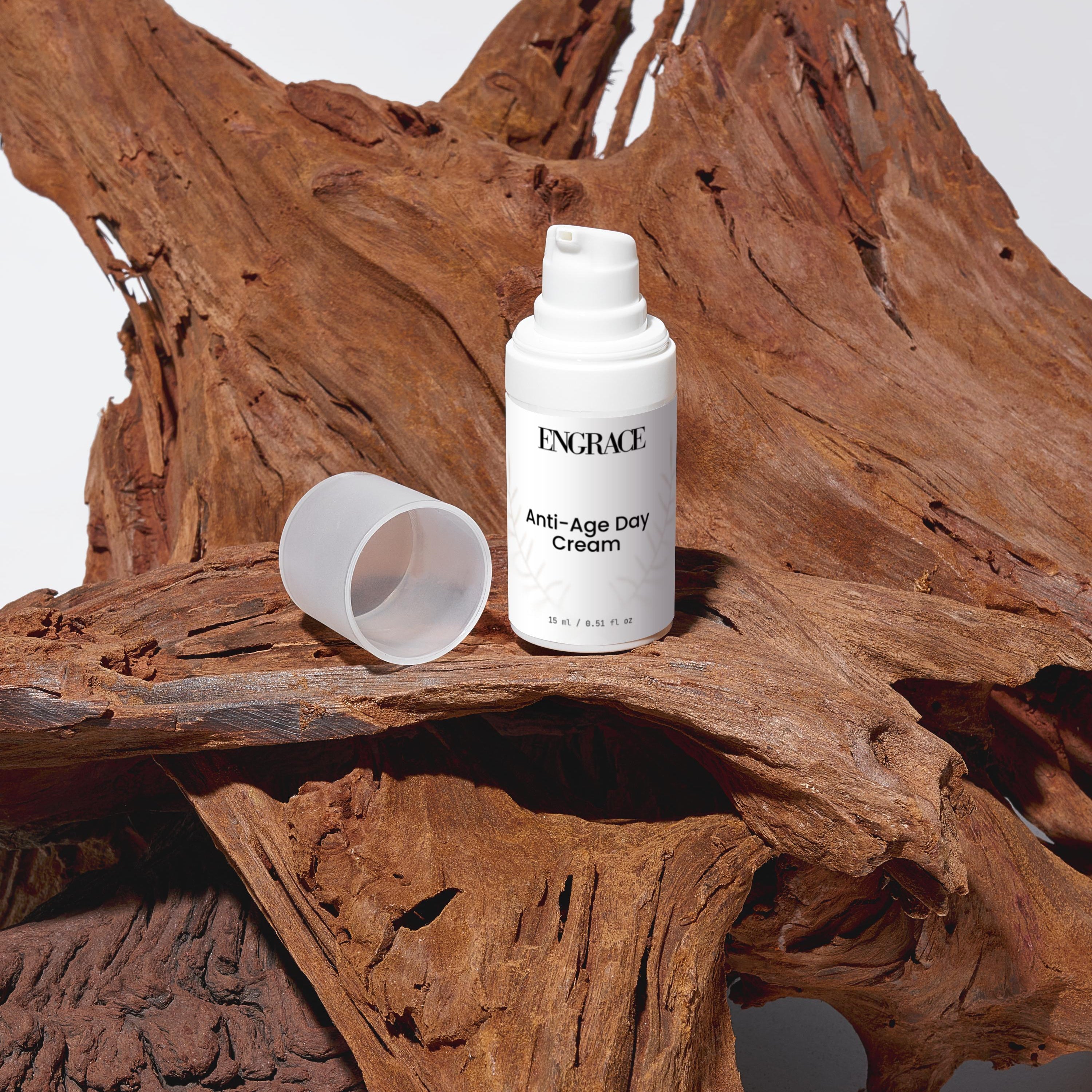 Anti-Age Day Cream