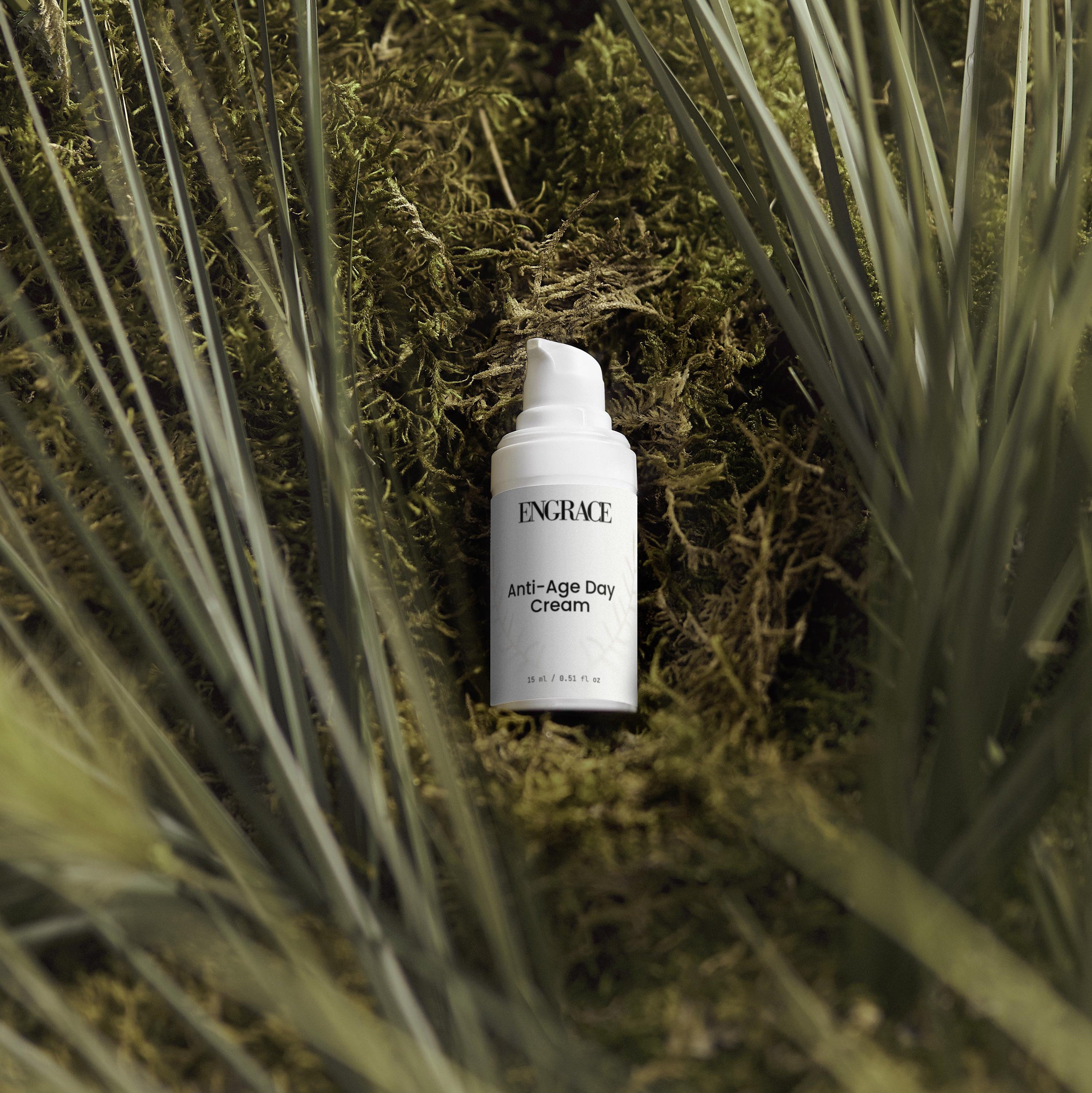 Anti-Age Day Cream