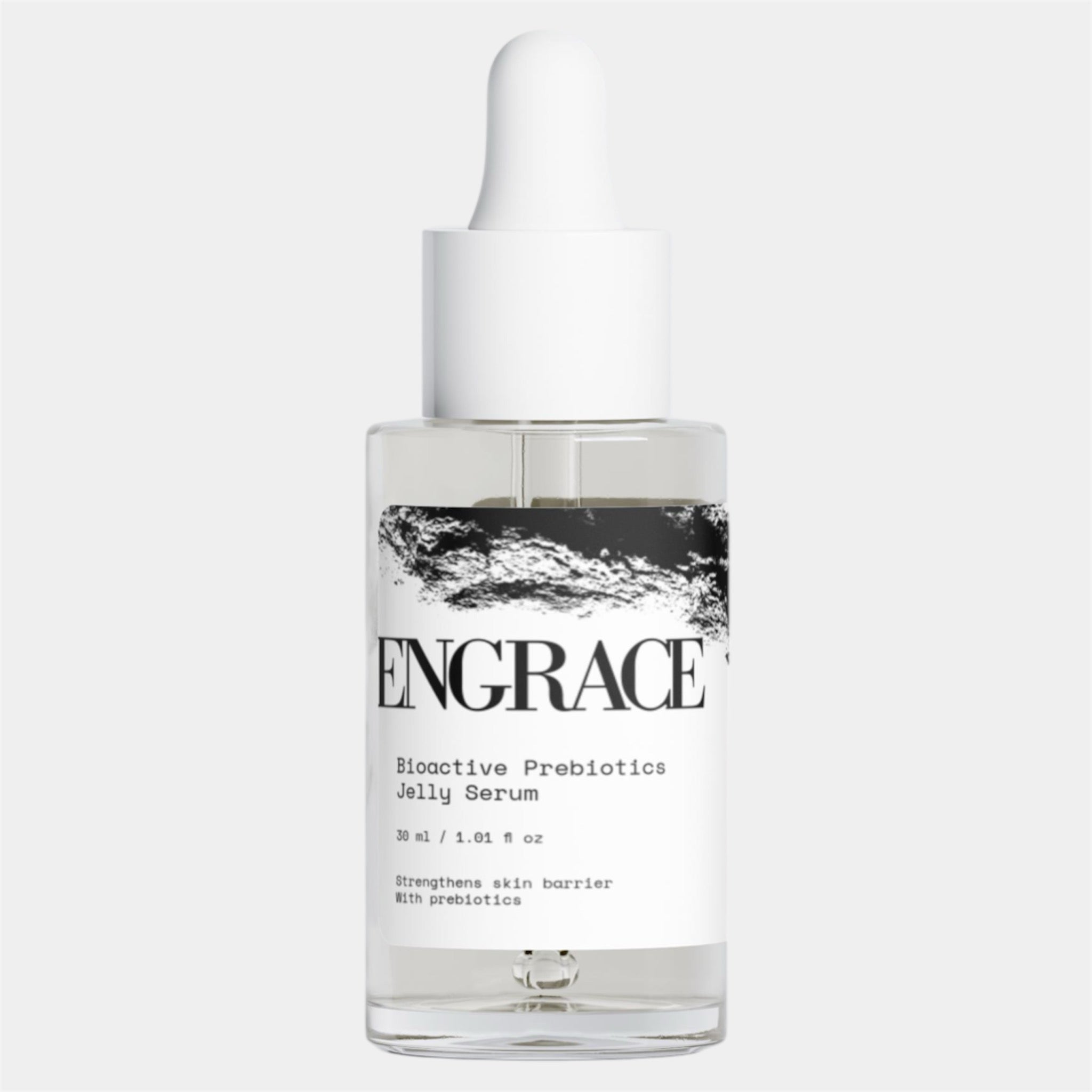 Bioactive Prebiotics Jelly Serum
