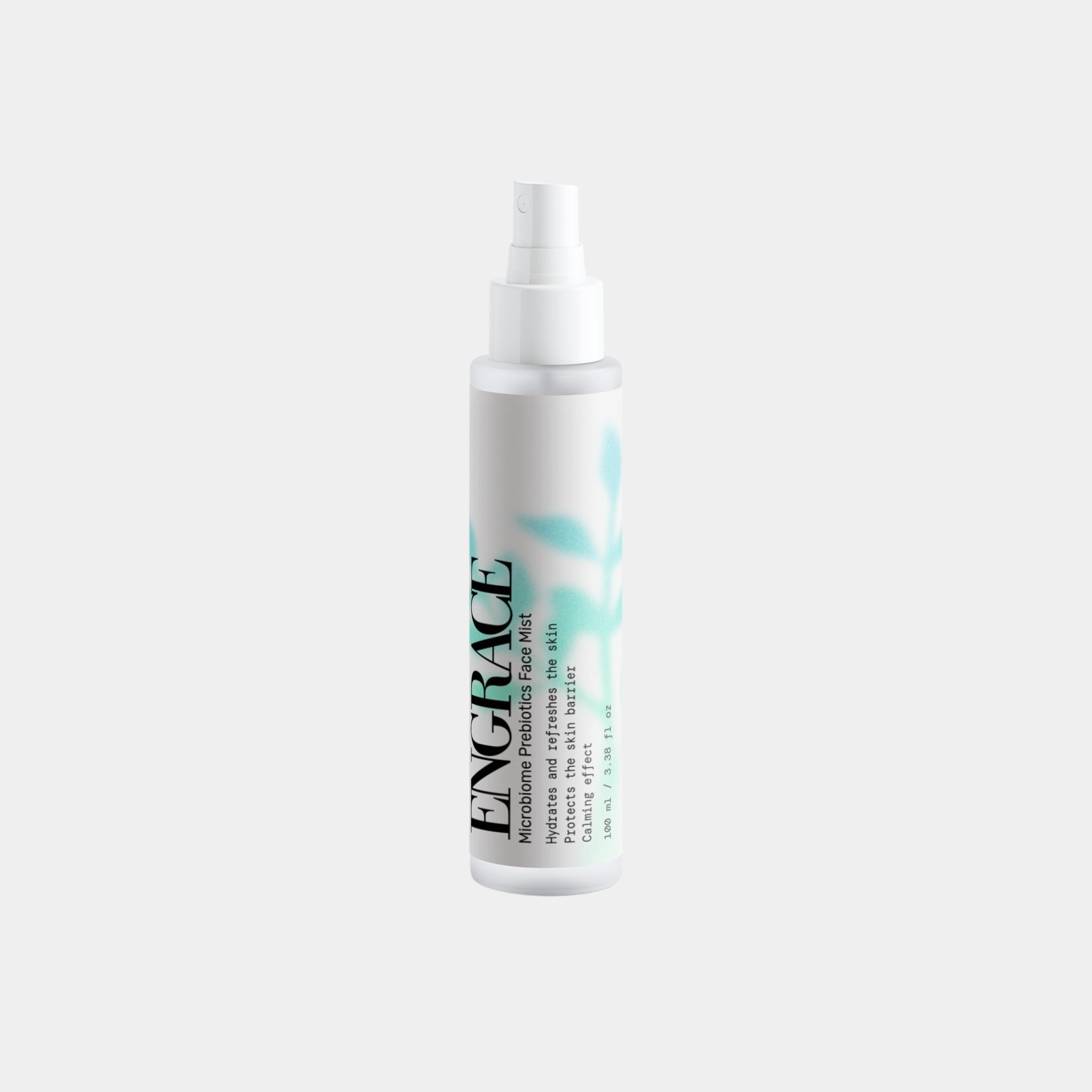 Microbiome Prebiotics Face Mist