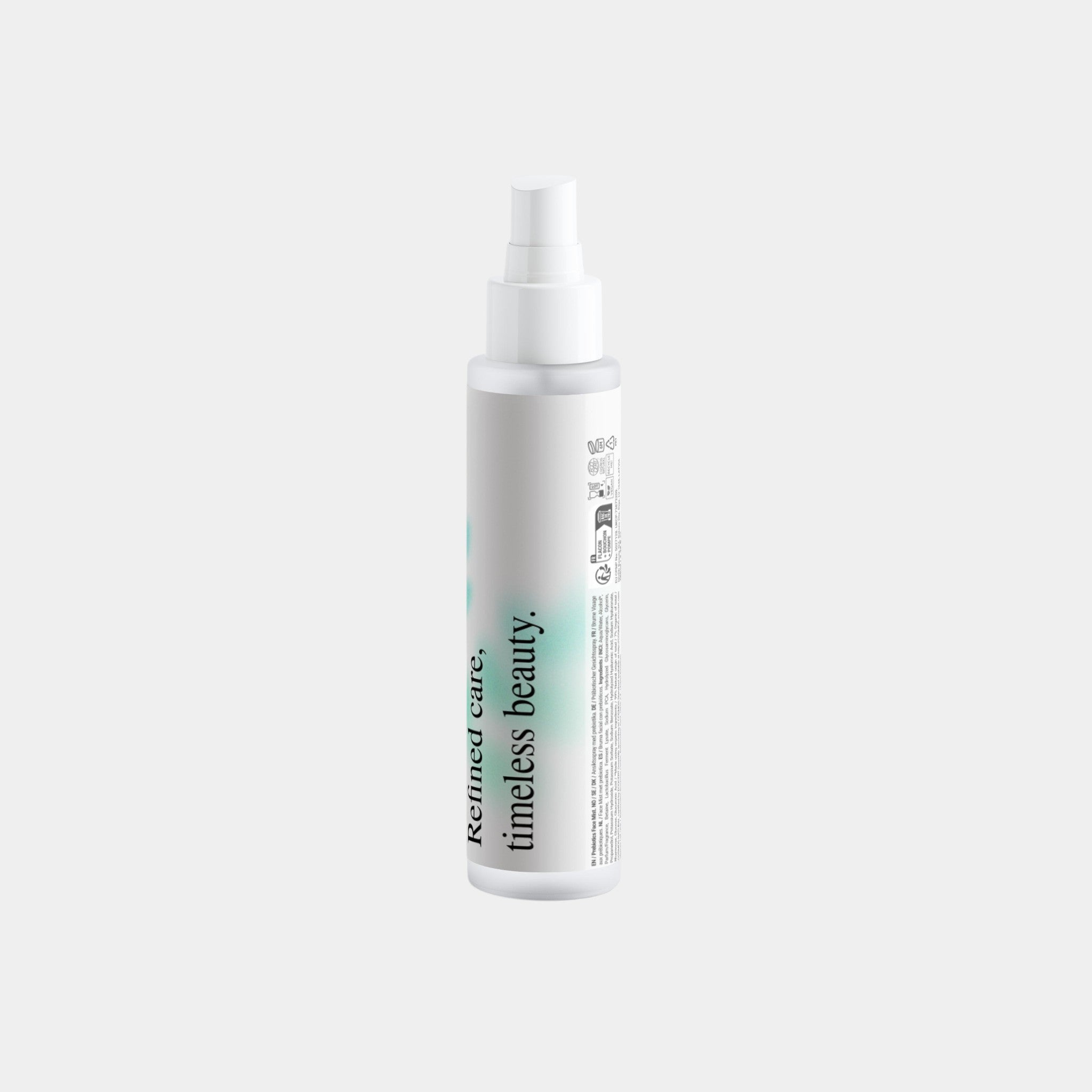 Microbiome Prebiotics Face Mist