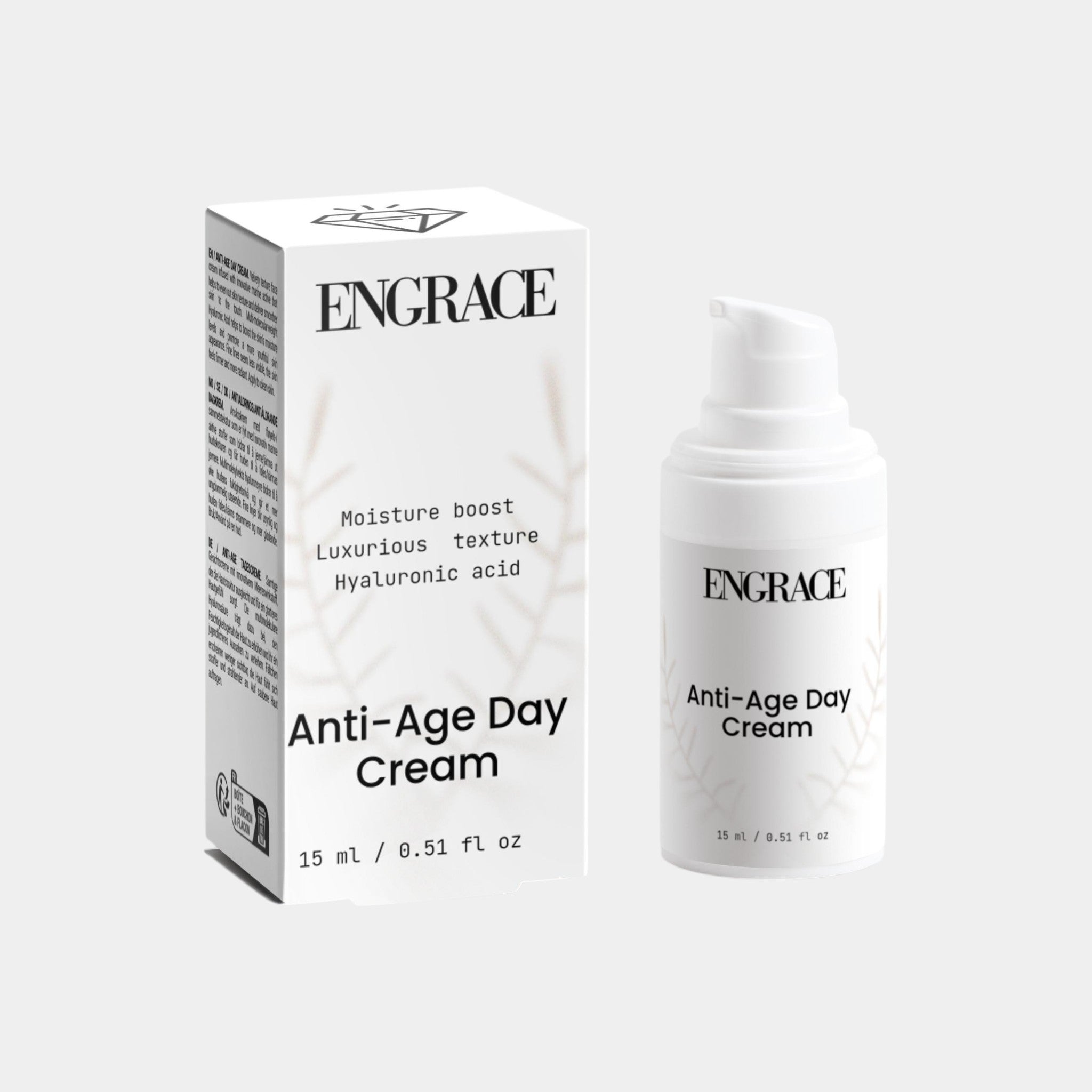 Anti-Age Day Cream