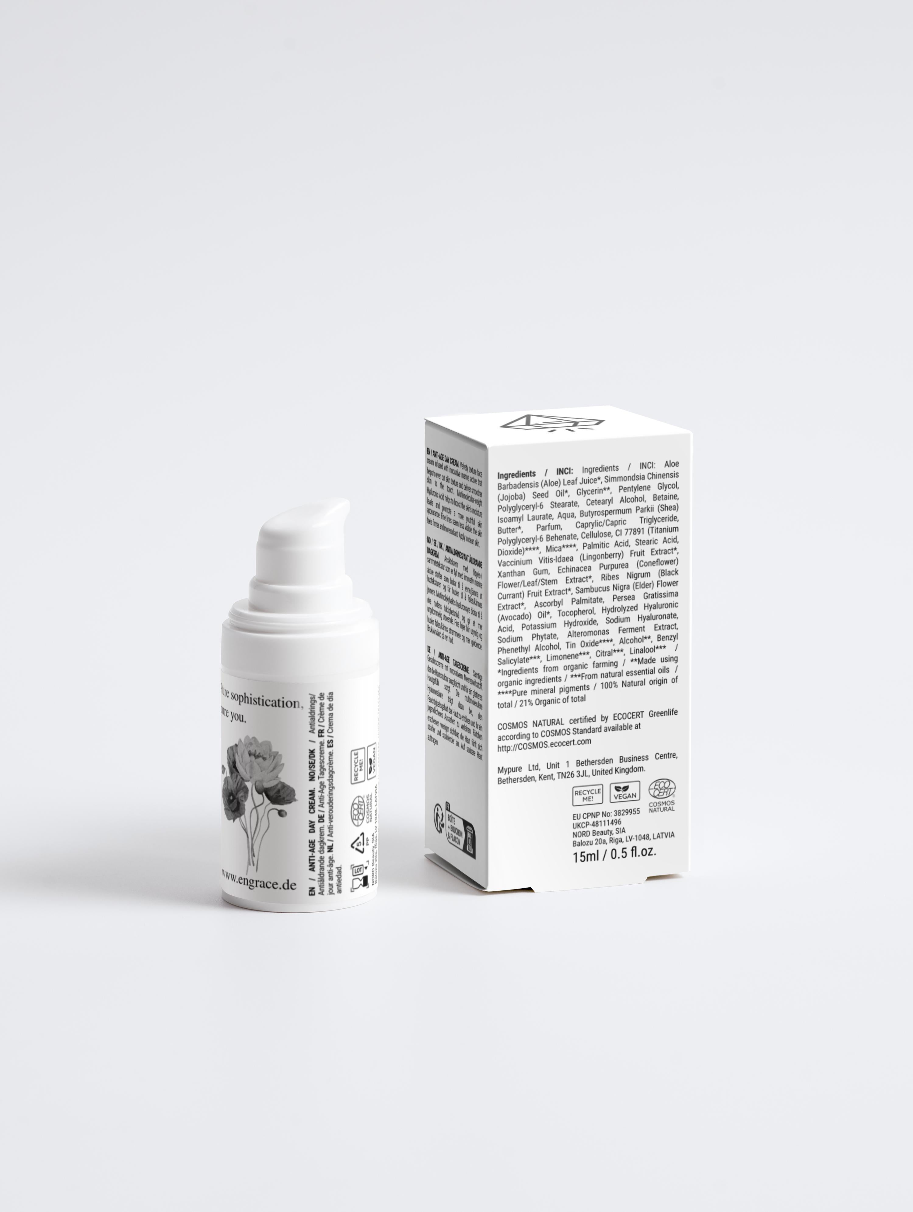 Anti-Age Day Cream